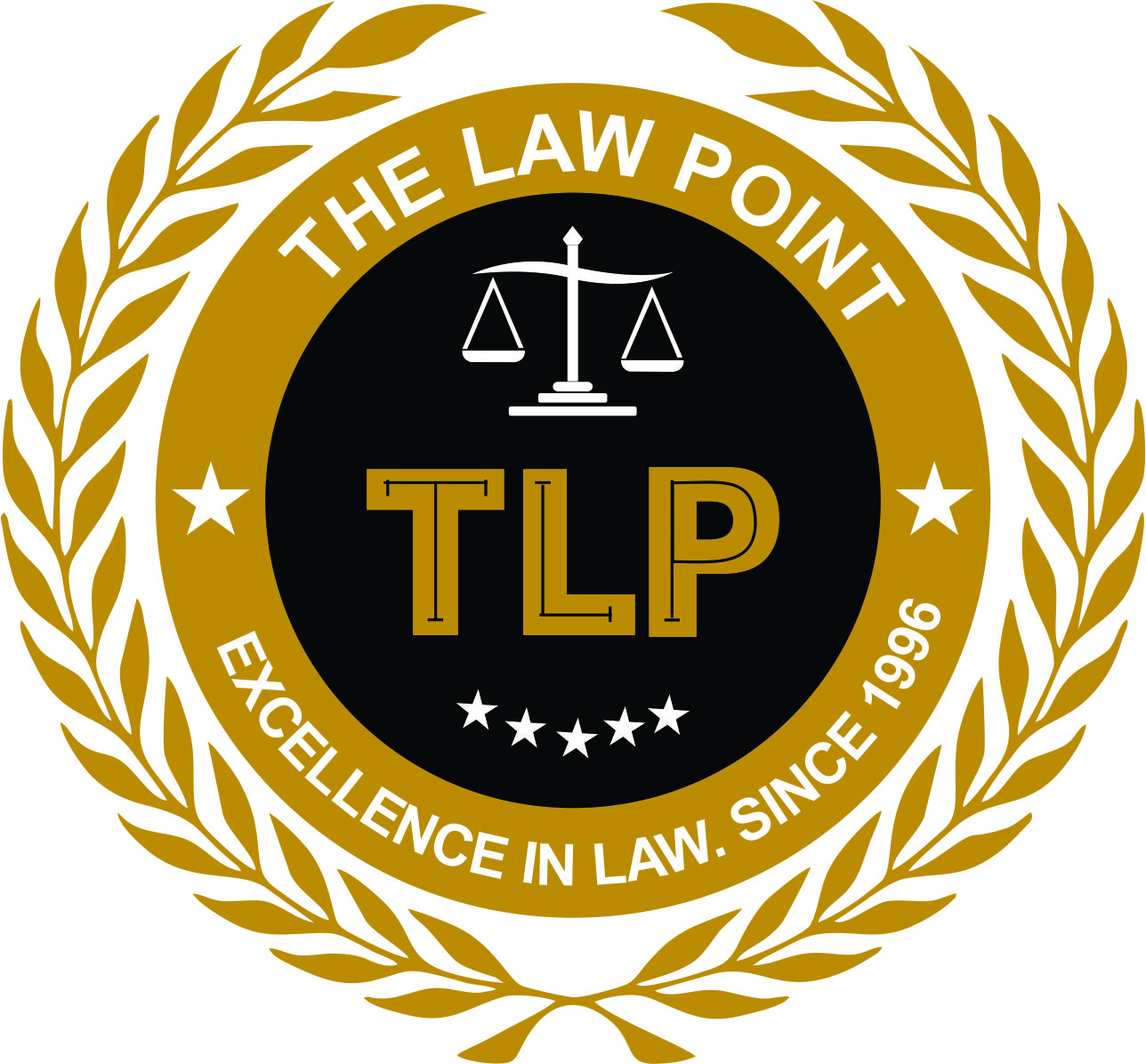 The Law Point