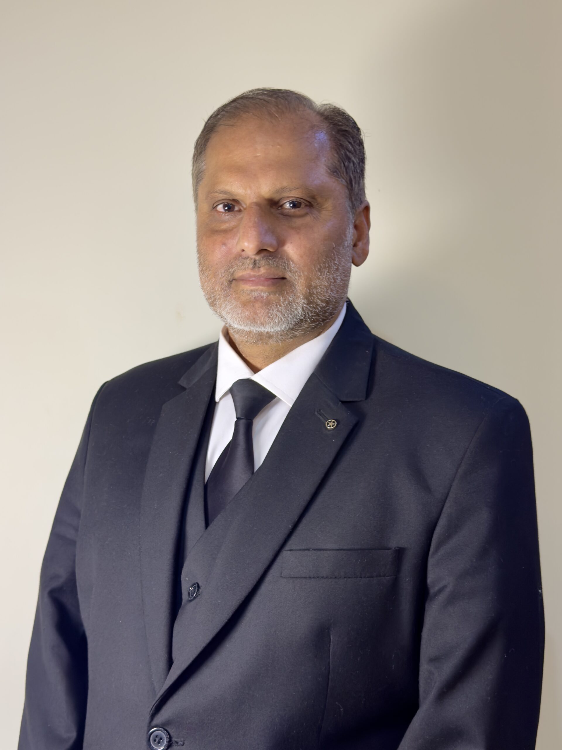  Zahid Hussain Kharal Advocate